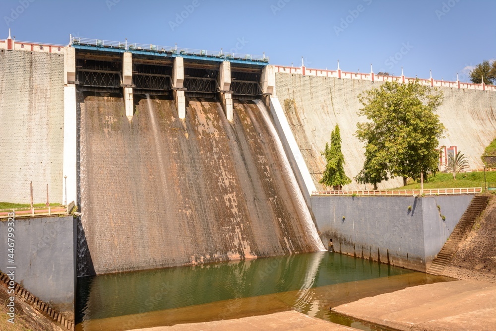 custom made wallpaper toronto digitalNeyyar Dam is situated near the Western Ghats mount range in Kerala