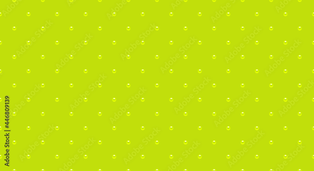 Yellow luxury background with beads. Vector illustration. Yellow luxury background with beads. Vector illustration.