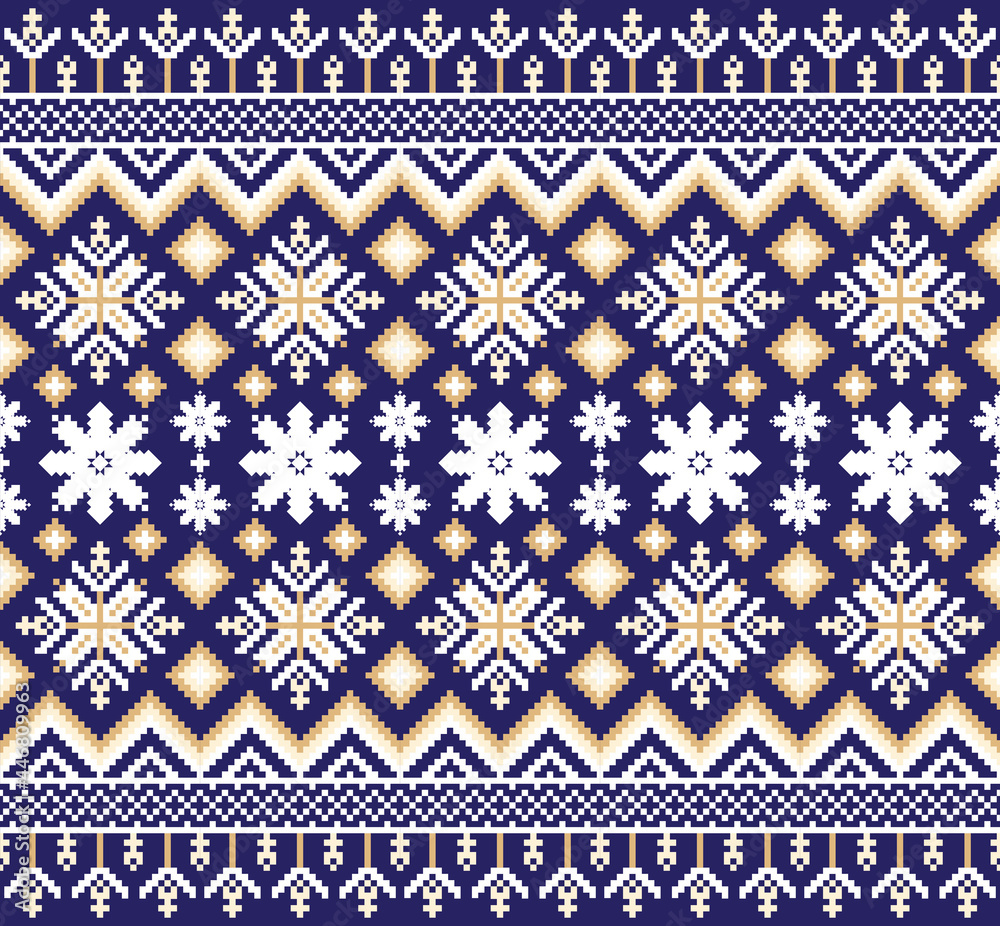 Geometric Ethnic Abstract fabric texture pattern Vector oriental illustration retro embroidery repeating Geometric Ethnic Abstract fabric texture pattern Vector oriental illustration retro embroidery repeating