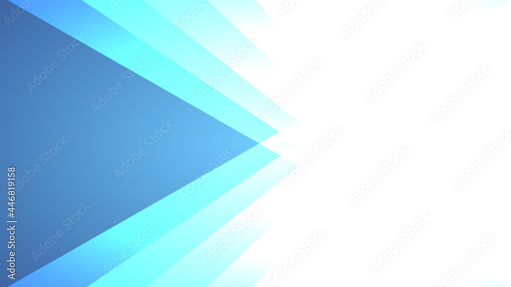 Abstract background Technology pattern design for web , Blue color design with element network, Illustration Vector EPS 10