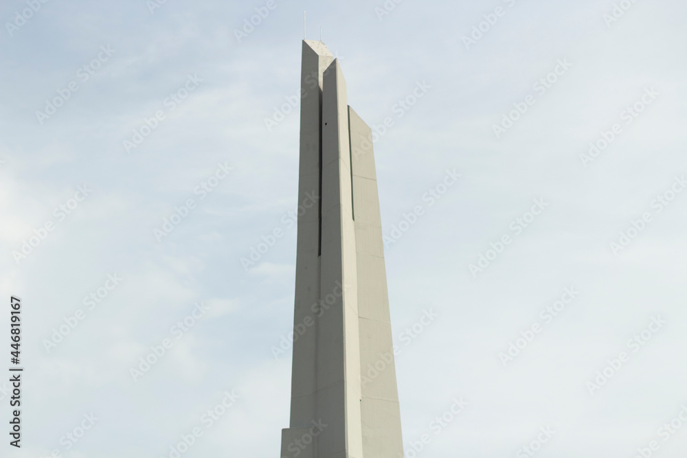 Monument of the war in Russia. World War II is a monument of remembrance. Monument of the war in Russia. World War II is a monument of remembrance.