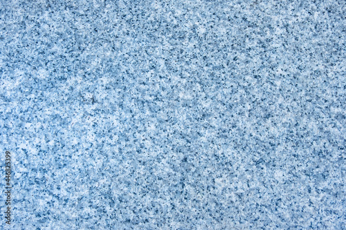 Wall terrazzo texture gray blue of stone granite black white background marble surface pattern sandstone small have mixed sand tile background.