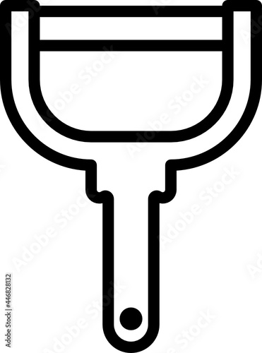 peeler icon