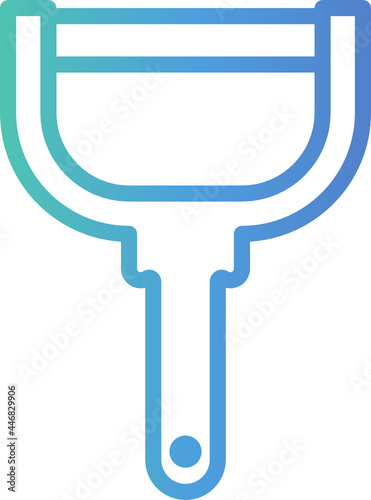 peeler icon