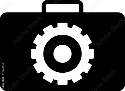 tool box icon