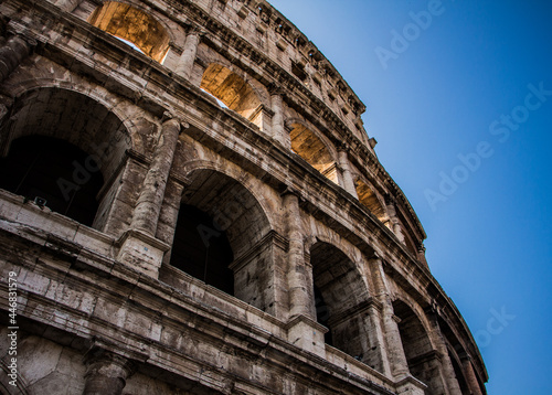 Coliseum