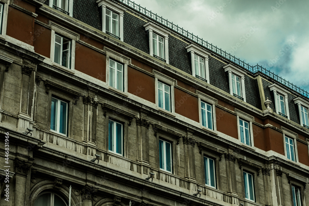 Fototapeta premium Lisbon