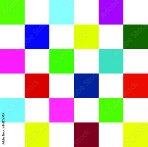 abstract colorful background