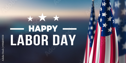 Happy Labor Day
