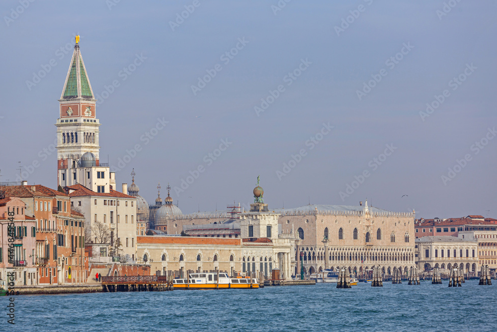 Venice Cityscape Italy