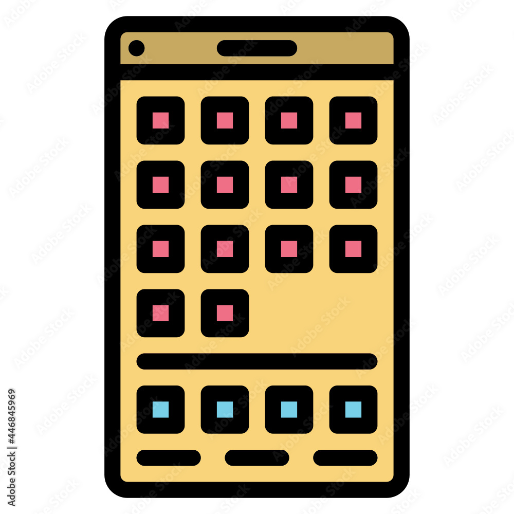 app line icon app line icon