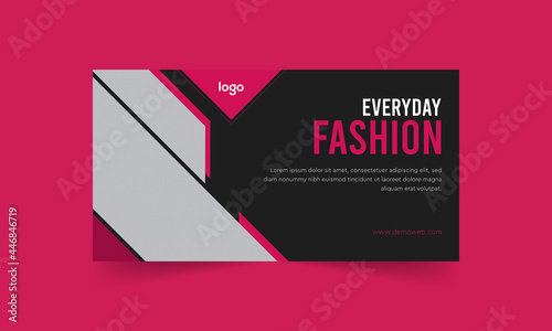 Perfect Business Social Media Cover Photo and Banners, Amazing Web Banner Background Photo