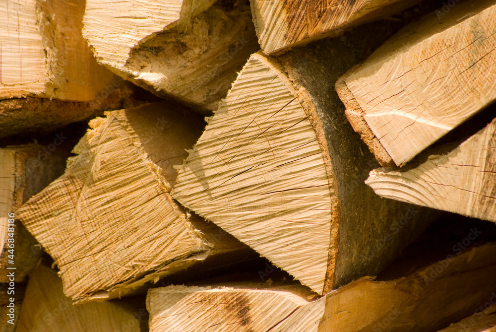 textured stacks of firewood for the fire that form textures textured stacks of firewood for the fire that form textures
