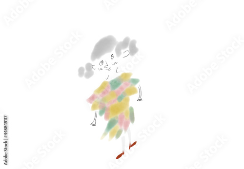 colorful background