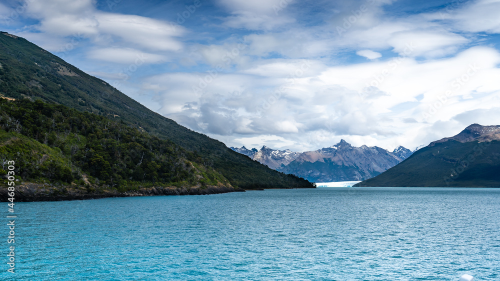 Los Glaciares national park