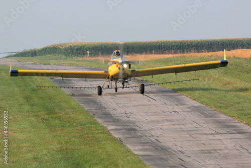 Crop Duster