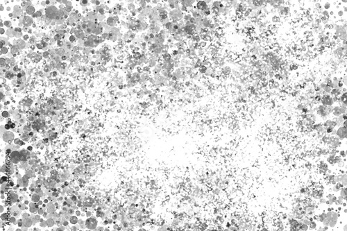 grunge texture.Grunge texture background.Grainy abstract texture on a white background.highly Detailed grunge background with space © baihaki