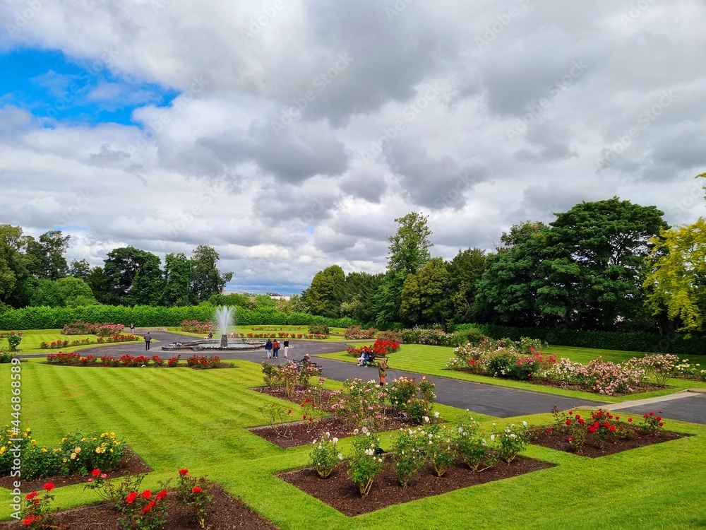  Kilkenny Gardens, Ireland