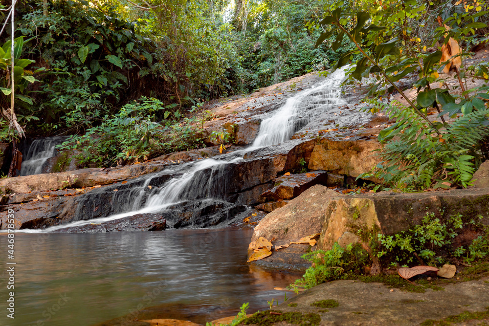 cachoeira