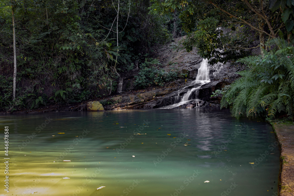 cachoeira cachoeira