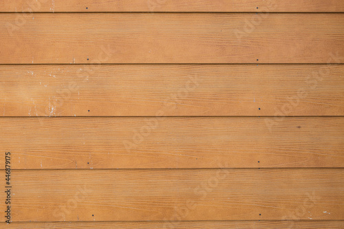 Pattern of Synthetic Wood wall texture background