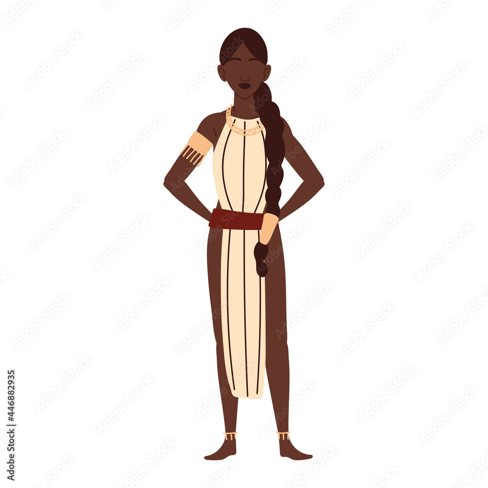 aboriginal woman with long hair aboriginal woman with long hair