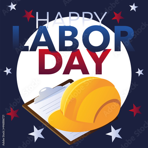 usa happy labor day