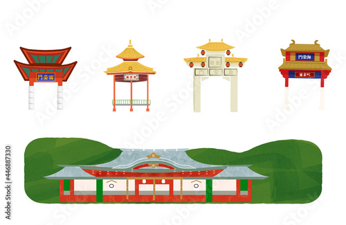 神戸元町