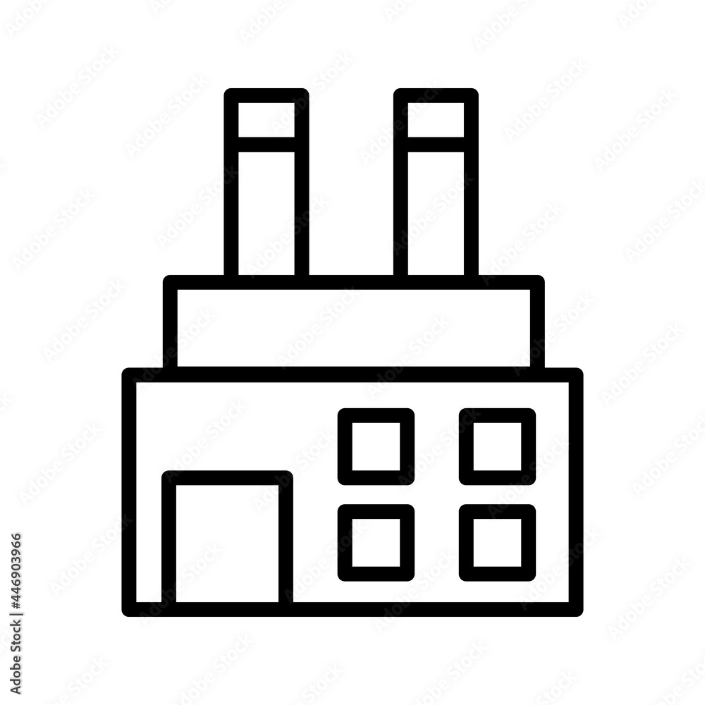 Factory icon vector set. productions illustration sign collection. manufacture symbol. industry logo.
Factory icon vector set. productions illustration sign collection. manufacture symbol. industry logo.