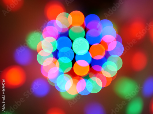 Disco ball