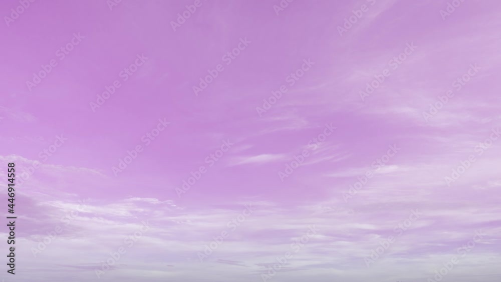 pink pastel wispy clouds sky, abstract soft color. nature landscape background, b-roll footage timelapse. romanic scene with copy space. clouds slowly moved in horizontal. freedom in the high sky pink pastel wispy clouds sky, abstract soft color. nature landscape background, b-roll footage timelapse. romanic scene with copy space. clouds slowly moved in horizontal. freedom in the high sky