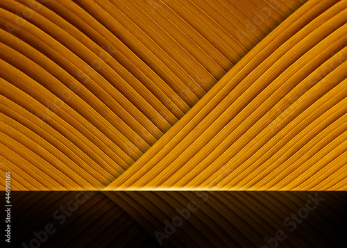 gold background for luxury product