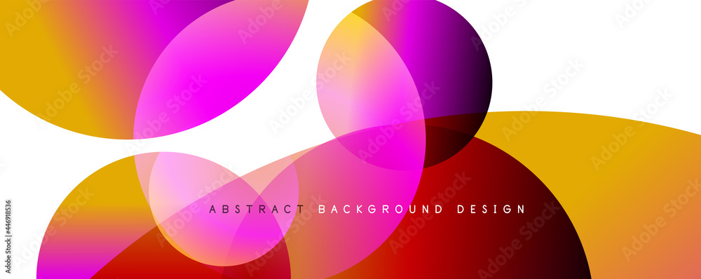 Trendy simple fluid color gradient abstract background. Mixing of colors and lines. Vector Illustration For Wallpaper, Banner, Background, Landing Page Trendy simple fluid color gradient abstract background. Mixing of colors and lines. Vector Illustration For Wallpaper, Banner, Background, Landing Page