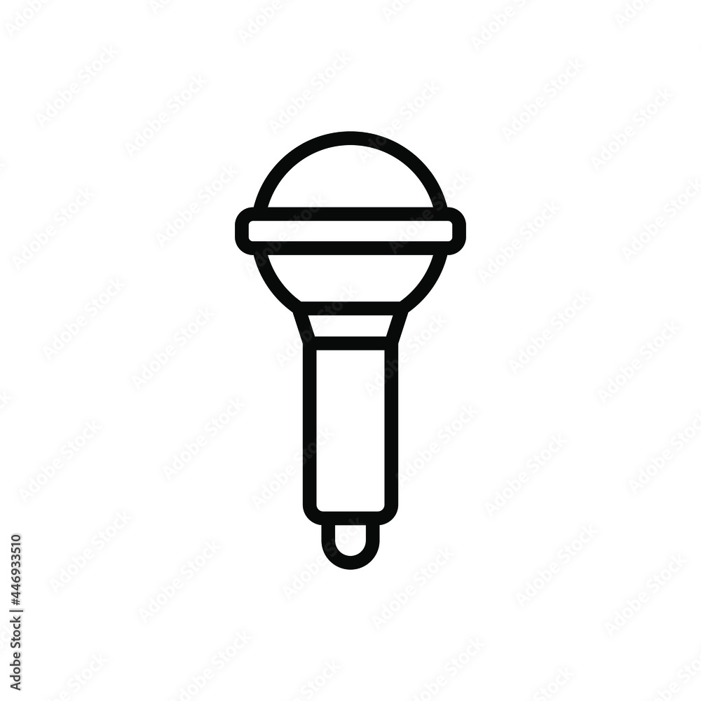 Microphone icon vector set. Voice illustration sign collection. Karaoke microphone symbol or logo. Microphone icon vector set. Voice illustration sign collection. Karaoke microphone symbol or logo.