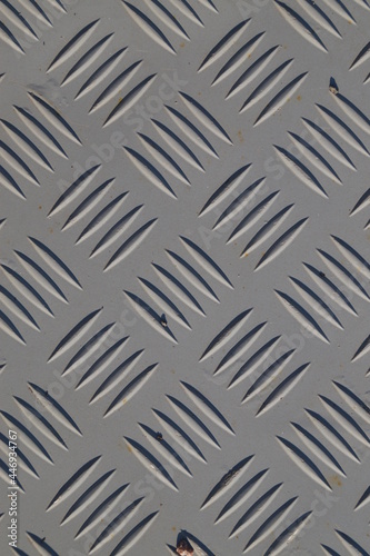metal plate background