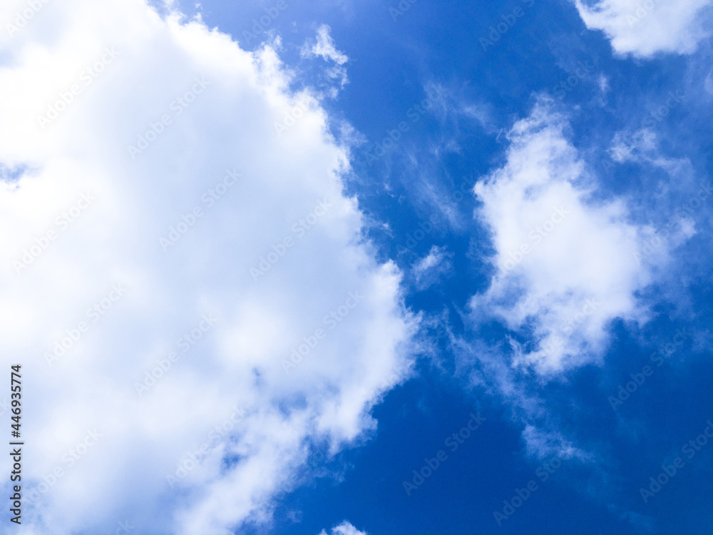 Obraz premium 空