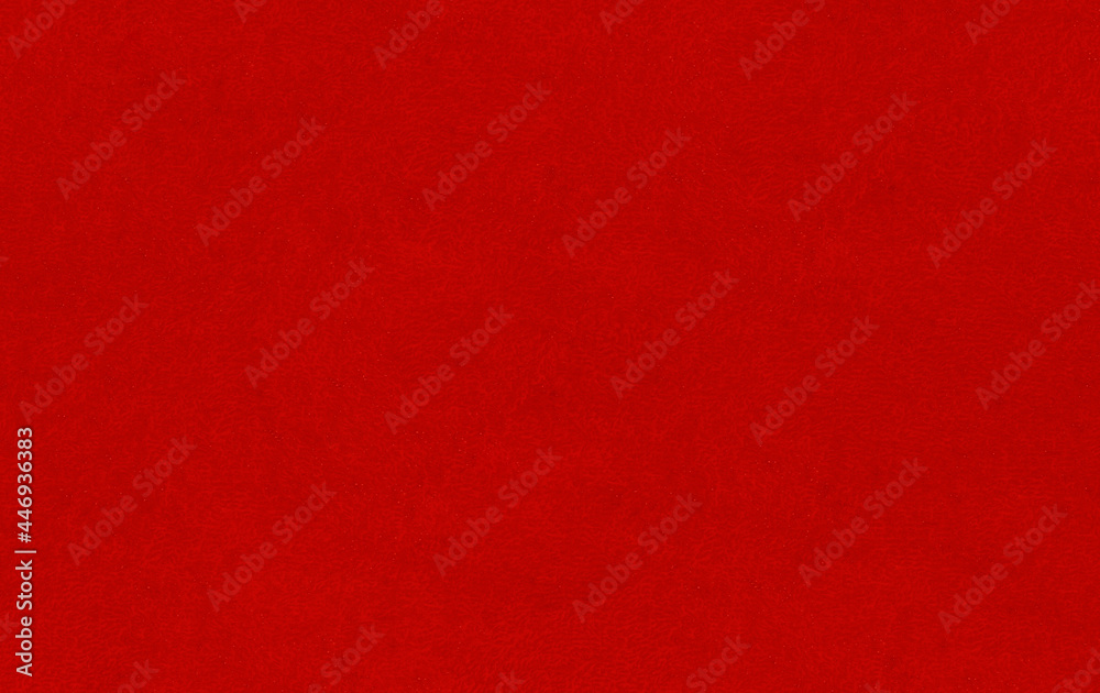 View of an old wall of a wall painted with red paint. View of an old wall of a wall painted with red paint.