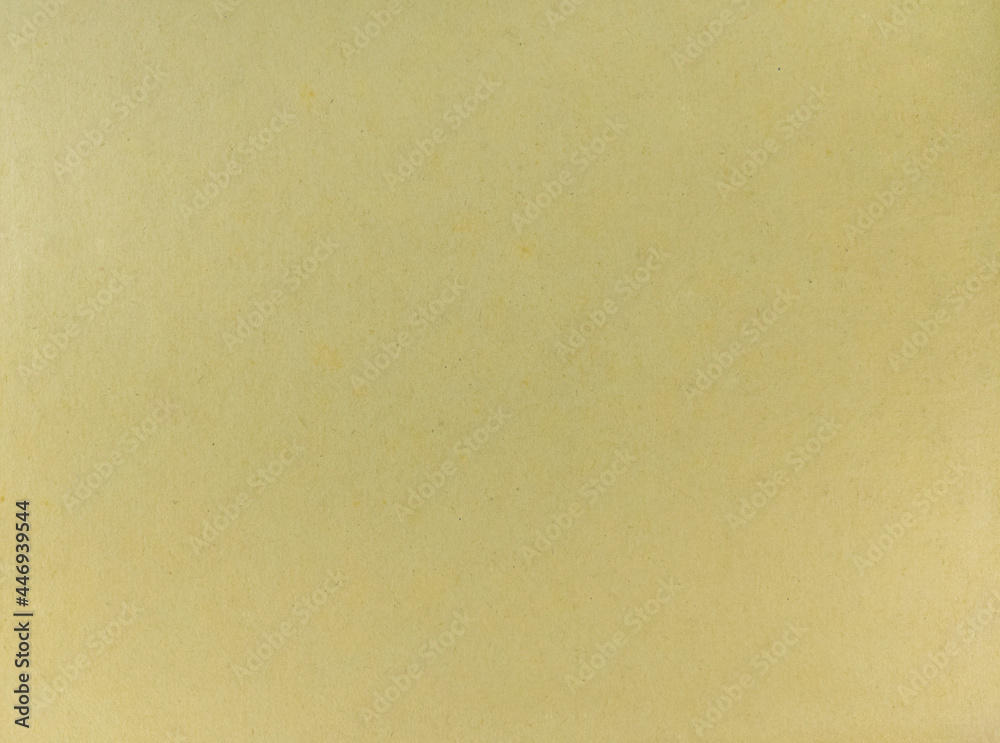 An old green paper grunge texture background