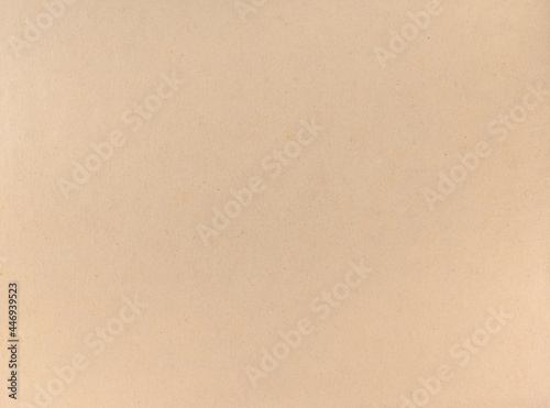 An old brown paper grunge texture background