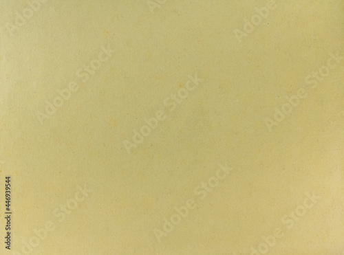 An old green paper grunge texture background