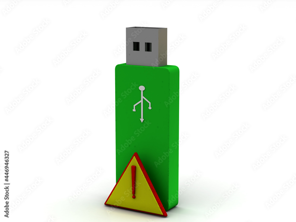 no data available concept illustration flat design 3d. modern graphic element for landing page, empty state ui, infographic, flash drive with explanation sign no data available concept illustration flat design 3d. modern graphic element for landing page, empty state ui, infographic, flash drive with explanation sign