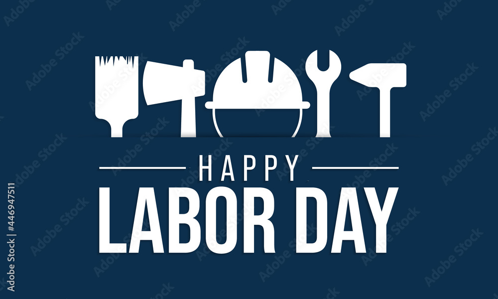 Labor Day in the United States of America is observed every year in September, to honor and