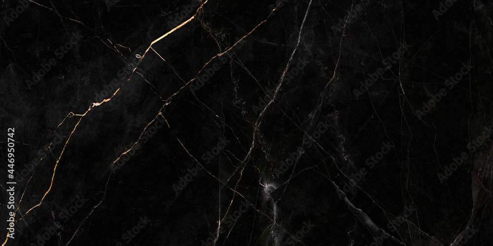 Blue marble texture background with high resolution, Italian marble slab with golden veins, Closeup surface grunge stone texture, Polished natural granite marbel for ceramic digital wall tiles.