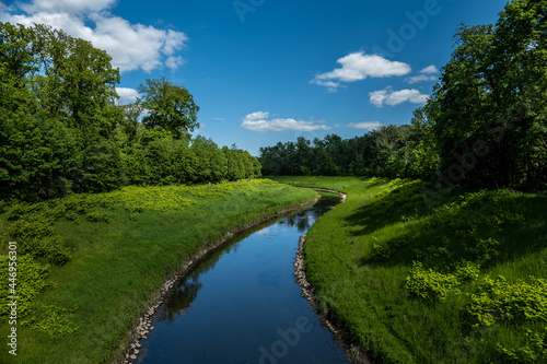 Leipzig, Auwald