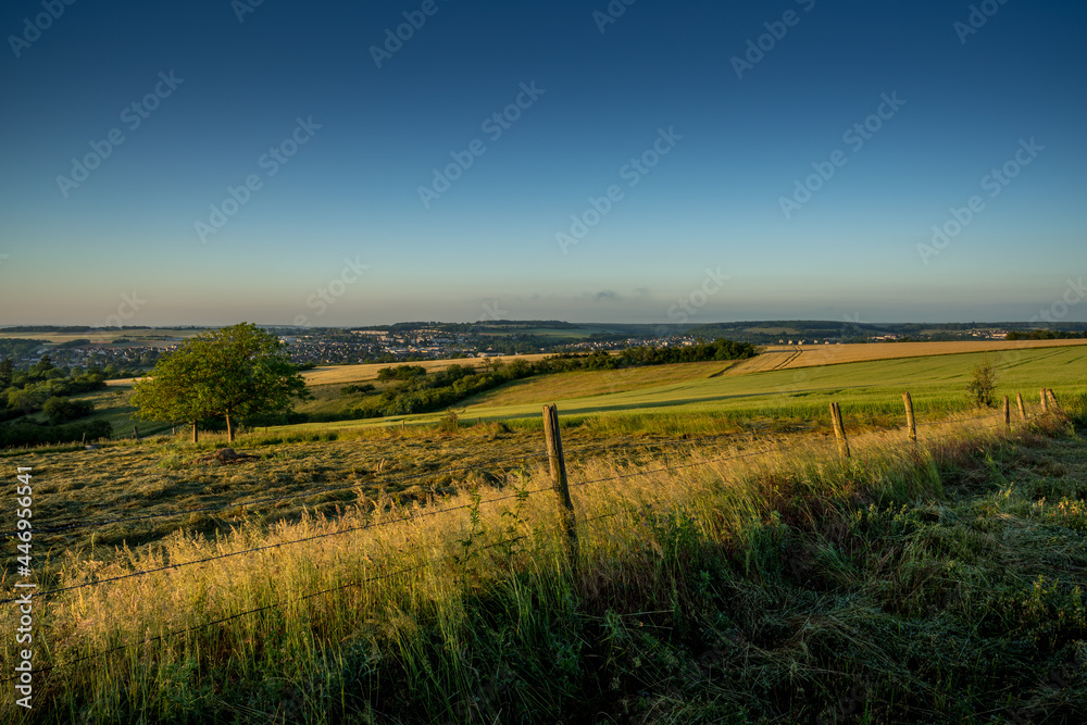 Paysage campagne 968 Paysage campagne 968
