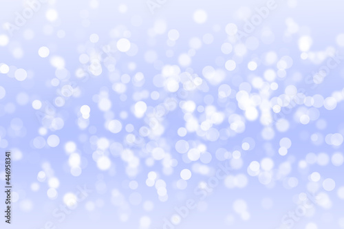 abstract blurred bokeh background colorflu