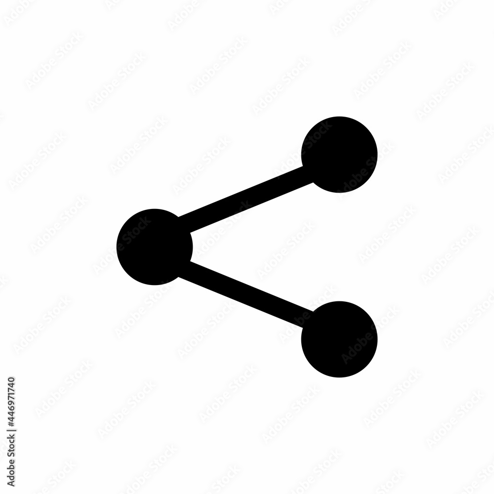 share icon and Vector illustration isolated on a white background. Premium quality for mobile apps, user interface, presentation, and website. pixel perfect icon share icon and Vector illustration isolated on a white background. Premium quality for mobile apps, user interface, presentation, and website. pixel perfect icon