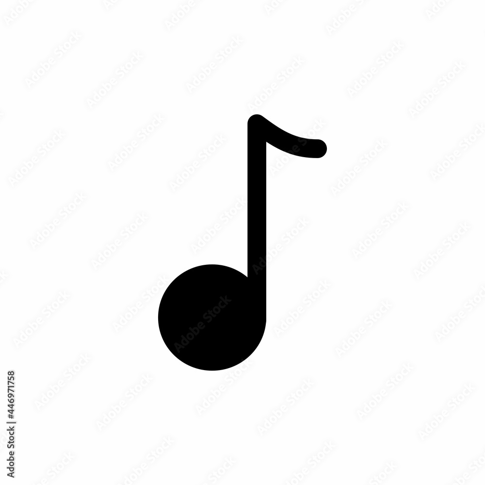 music icon and Vector illustration isolated on a white background. Premium quality for mobile apps, user interface, presentation, and website. pixel perfect icon music icon and Vector illustration isolated on a white background. Premium quality for mobile apps, user interface, presentation, and website. pixel perfect icon