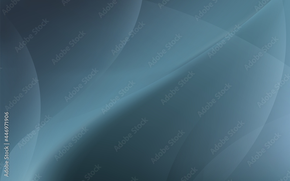 Abstract gray wavy with blurred light curved lines banner background. Design for social media banner, poster leaflet, placard, brochure, flyer, web Abstract gray wavy with blurred light curved lines banner background. Design for social media banner, poster leaflet, placard, brochure, flyer, web