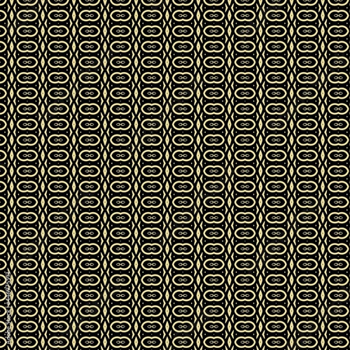 Pattern made from digital paint for creative design background 